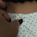 Custom-made Polka dots